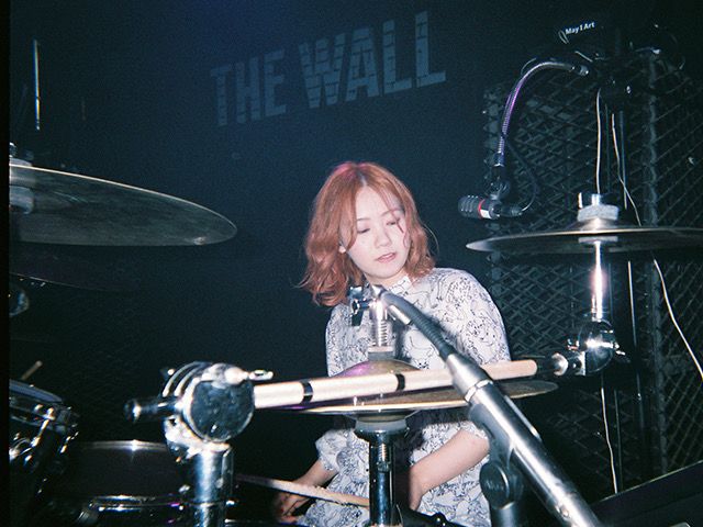 山中綾香