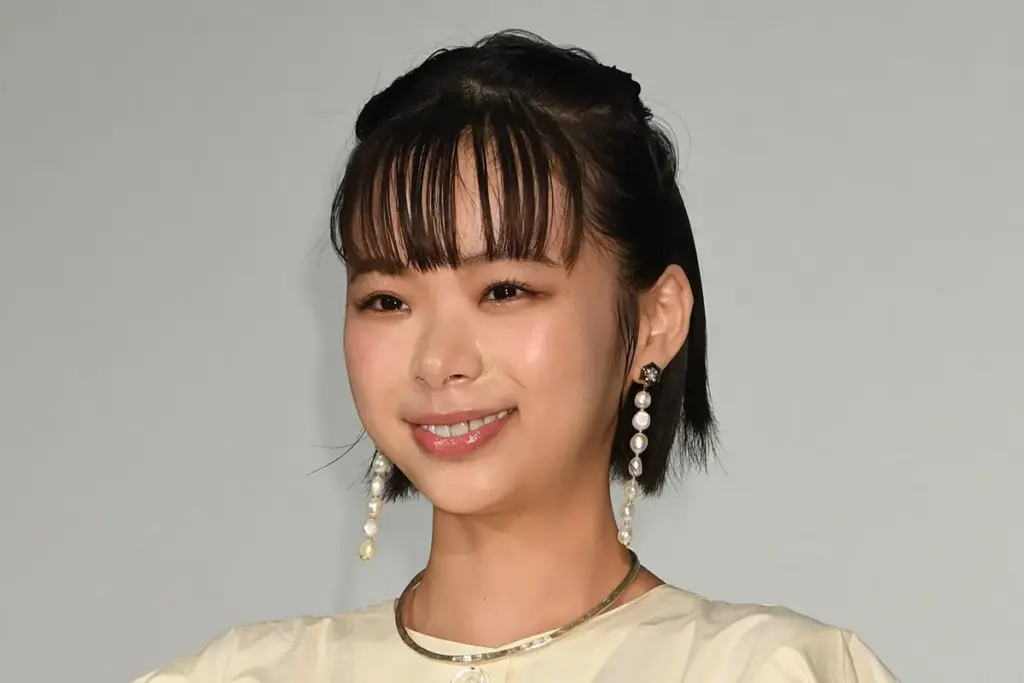 三山凌輝 彼女