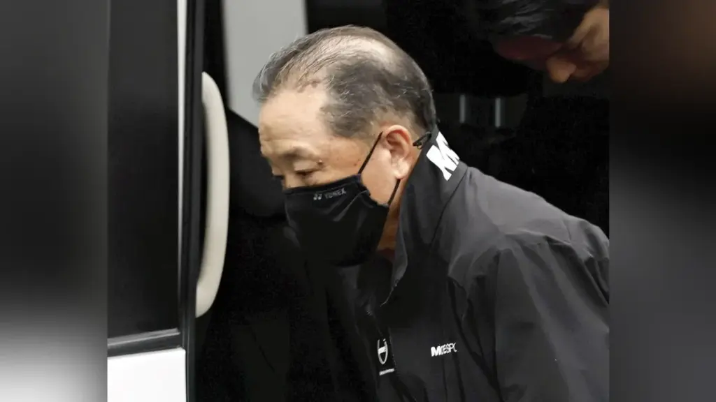 難波謙二