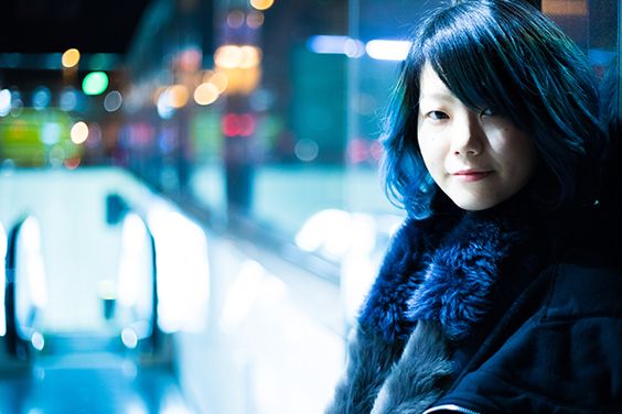 山中綾香